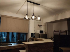 Love cosy studios F2